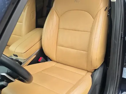Kia K7 2019 года за 14 500 000 тг. в Алматы – фото 17