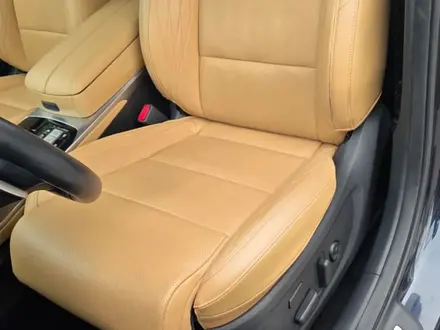 Kia K7 2019 года за 14 500 000 тг. в Алматы – фото 18
