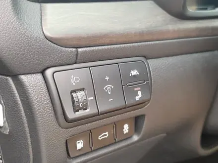 Kia K7 2019 года за 14 500 000 тг. в Алматы – фото 20
