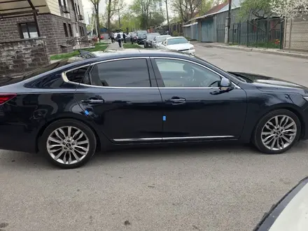 Kia K7 2019 года за 14 500 000 тг. в Алматы – фото 28