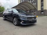 Kia K7 2019 годаүшін14 500 000 тг. в Алматы
