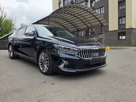 Kia K7 2019 года за 14 500 000 тг. в Алматы
