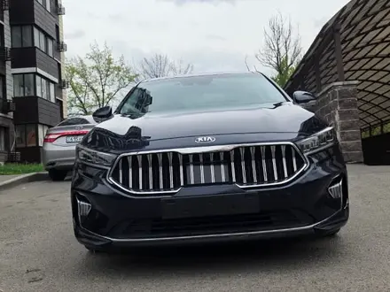 Kia K7 2019 года за 14 500 000 тг. в Алматы – фото 29