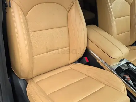 Kia K7 2019 года за 14 500 000 тг. в Алматы – фото 4