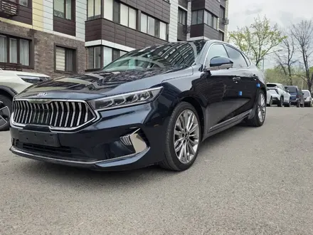 Kia K7 2019 года за 14 500 000 тг. в Алматы – фото 30