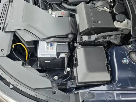 Kia K7 2019 года за 14 500 000 тг. в Алматы – фото 31