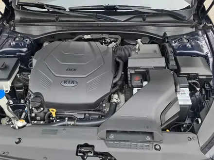 Kia K7 2019 года за 14 500 000 тг. в Алматы – фото 35