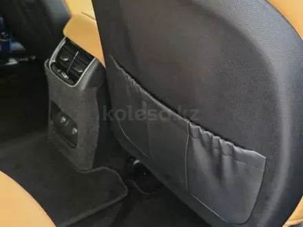 Kia K7 2019 года за 14 500 000 тг. в Алматы – фото 5