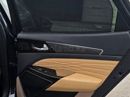 Kia K7 2019 года за 14 500 000 тг. в Алматы – фото 6