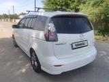 Mazda 5 2007 года за 5 000 000 тг. в Байсерке – фото 2