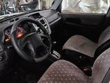 Mitsubishi Pajero iO 2002 годаүшін3 300 000 тг. в Астана – фото 5