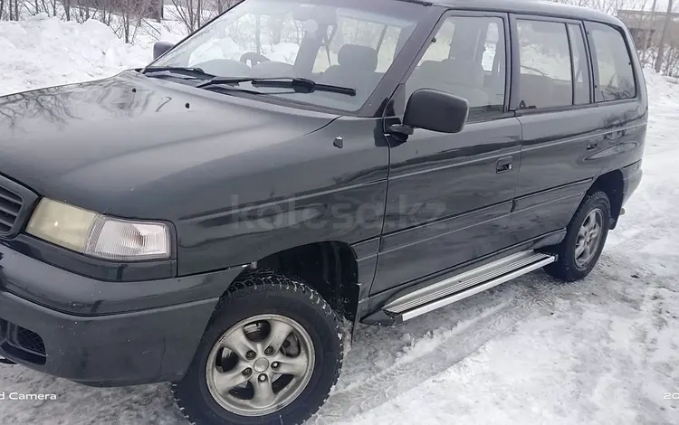 Mazda MPV 1996 года за 2 000 000 тг. в Караганда