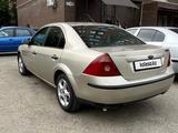 Ford Mondeo 2005 года за 3 000 000 тг. в Уральск – фото 4