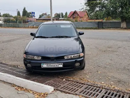 Mitsubishi Galant 1995 года за 2 200 000 тг. в Талдыкорган – фото 5