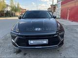 Hyundai Sonata 2024 годаfor13 500 000 тг. в Кызылорда – фото 2