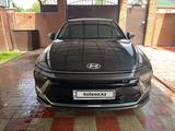 Hyundai Sonata 2024 года за 12 990 000 тг. в Кызылорда – фото 2
