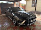 Hyundai Sonata 2024 года за 12 990 000 тг. в Кызылорда