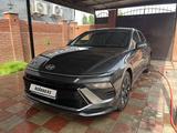 Hyundai Sonata 2024 года за 12 990 000 тг. в Кызылорда – фото 3