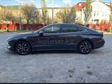 Hyundai Sonata 2024 годаfor13 500 000 тг. в Кызылорда – фото 4