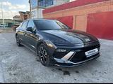 Hyundai Sonata 2024 годаfor13 500 000 тг. в Кызылорда