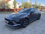 Hyundai Sonata 2024 годаfor13 500 000 тг. в Кызылорда – фото 3