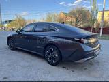 Hyundai Sonata 2024 годаfor13 500 000 тг. в Кызылорда – фото 5