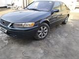 Toyota Camry 1998 годаүшін3 100 000 тг. в Тараз – фото 2