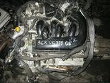 Двигатель LEXUS GS250 за 330 000 тг. в Алматы – фото 2