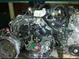 Двигатель LEXUS GS250 за 330 000 тг. в Алматы – фото 4
