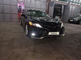 Toyota Camry 2018 годаүшін13 500 000 тг. в Шымкент – фото 2