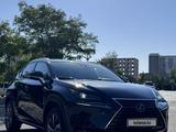 Lexus NX 300 2020 годаүшін15 000 000 тг. в Актау