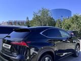 Lexus NX 300 2020 годаүшін15 000 000 тг. в Актау – фото 4