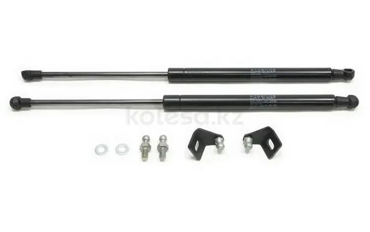 Газовые упоры багажника капота (Торсионы) за 5 000 тг. в Алматы