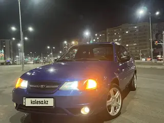 Daewoo Nexia