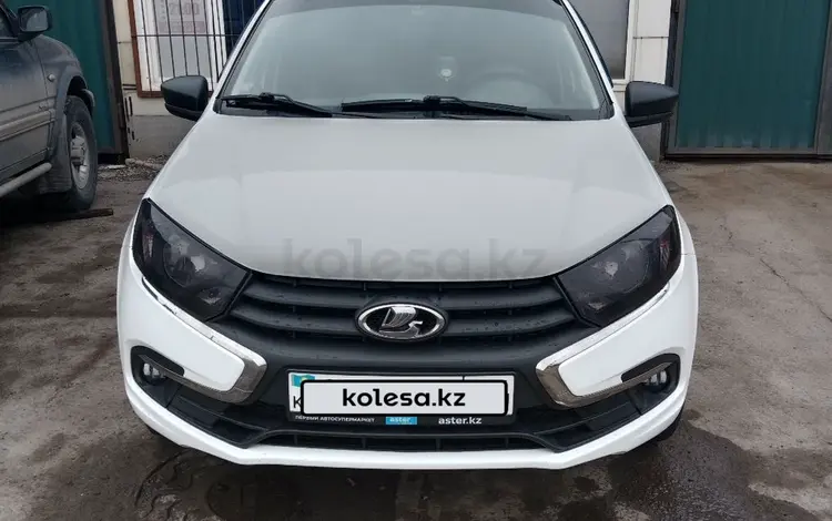 ВАЗ (Lada) Granta 2190 2019 годаfor4 800 000 тг. в Павлодар