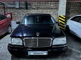 Mercedes-Benz S 420 1996 года за 3 200 000 тг. в Астана – фото 3