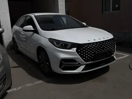 OMODA S5 2023 года за 5 000 000 тг. в Алматы