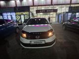 Volkswagen Polo 2015 года за 5 100 000 тг. в Шымкент – фото 2