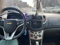 Chevrolet Tracker 2014 года за 6 200 000 тг. в Караганда – фото 2