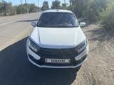 ВАЗ (Lada) Granta 2191 2020 года за 4 000 000 тг. в Экибастуз – фото 2