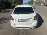 ВАЗ (Lada) Granta 2191 2020 года за 4 000 000 тг. в Экибастуз – фото 4
