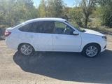 ВАЗ (Lada) Granta 2191 2020 года за 4 000 000 тг. в Экибастуз – фото 3