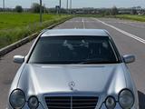 Mercedes-Benz E 280 2000 годаүшін4 400 000 тг. в Шымкент – фото 2