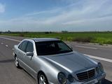Mercedes-Benz E 280 2000 годаfor4 400 000 тг. в Шымкент – фото 3