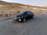 Hyundai Accent 2012 годаүшін5 600 000 тг. в Актау – фото 5