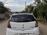 Renault Sandero 2013 года за 3 000 000 тг. в Алматы – фото 3