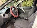Renault Sandero 2013 года за 3 000 000 тг. в Алматы – фото 4