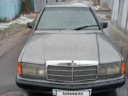 Mercedes-Benz 190 1989 года за 1 000 000 тг. в Алматы