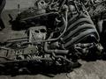 Контрактный двигатель MB W168 W245 A160 A180 A200 B200 за 250 000 тг. в Астана – фото 2