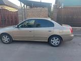 Hyundai Elantra 2003 года за 2 300 000 тг. в Алматы – фото 2